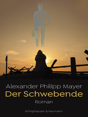 cover image of Der Schwebende